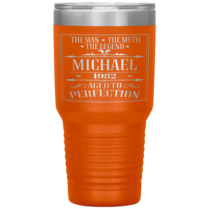 The Man The Myth The Legend Since 1982 Tumbler