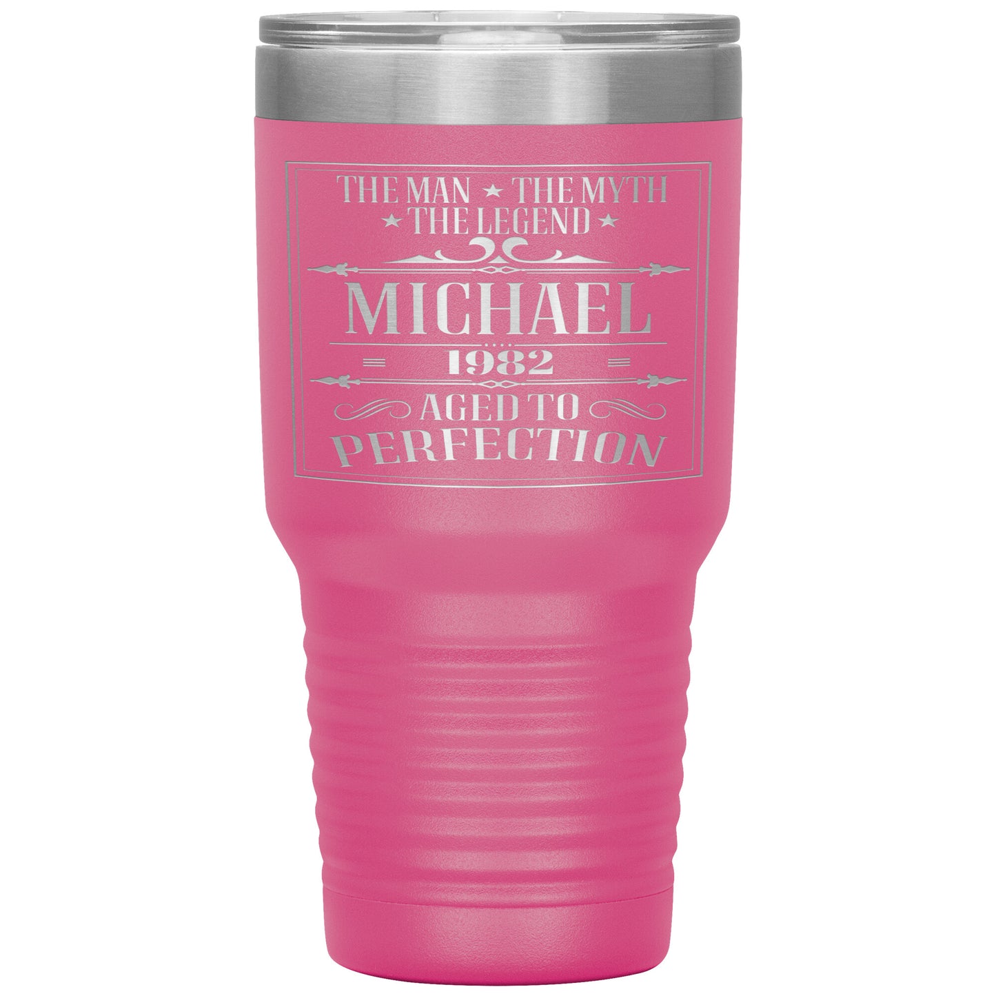 The Man The Myth The Legend Since 1982 Tumbler