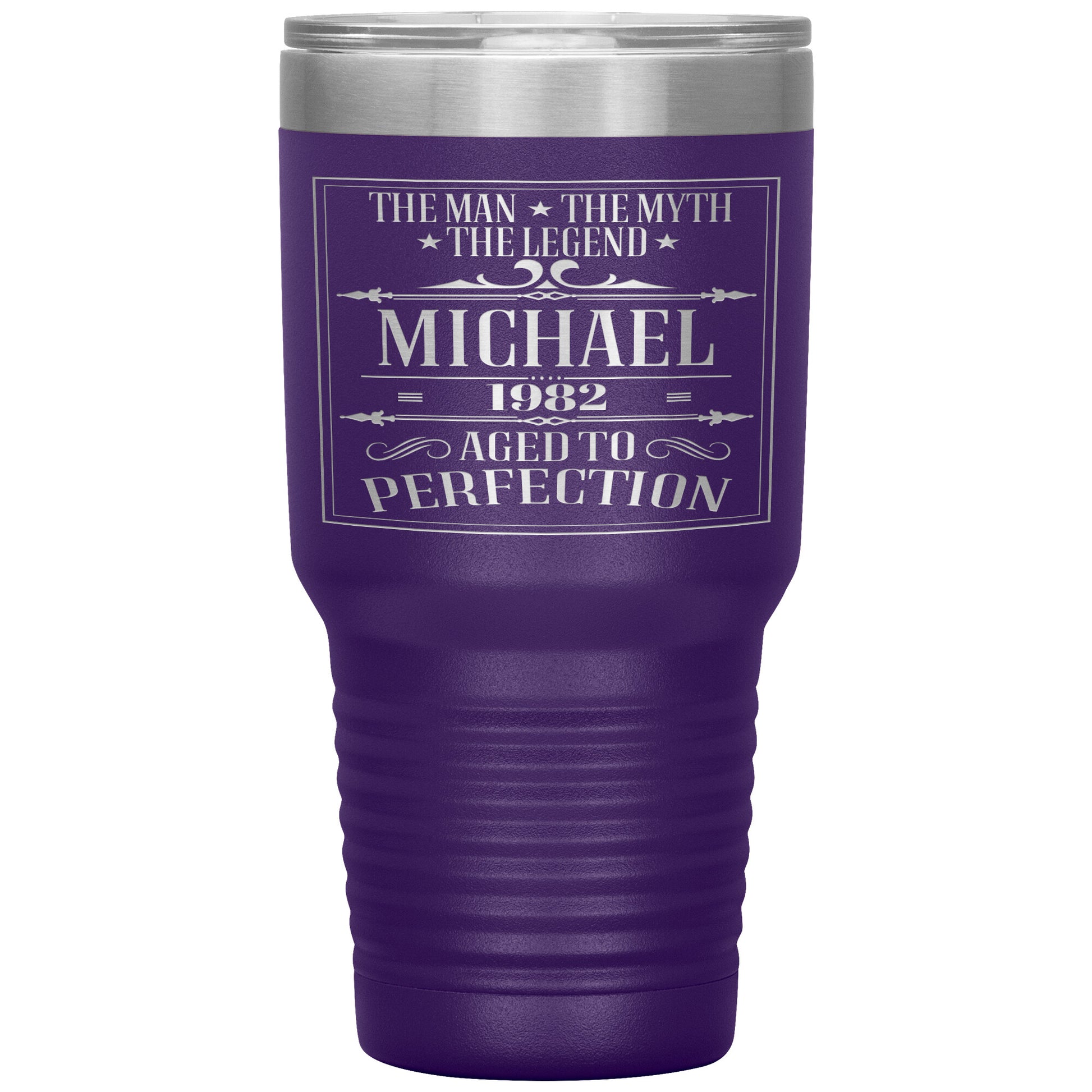 The Man The Myth The Legend Since 1982 Tumbler