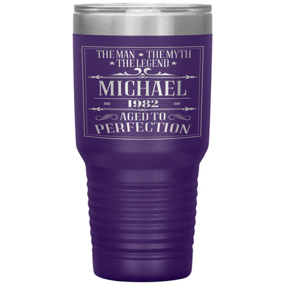 The Man The Myth The Legend Since 1982 Tumbler