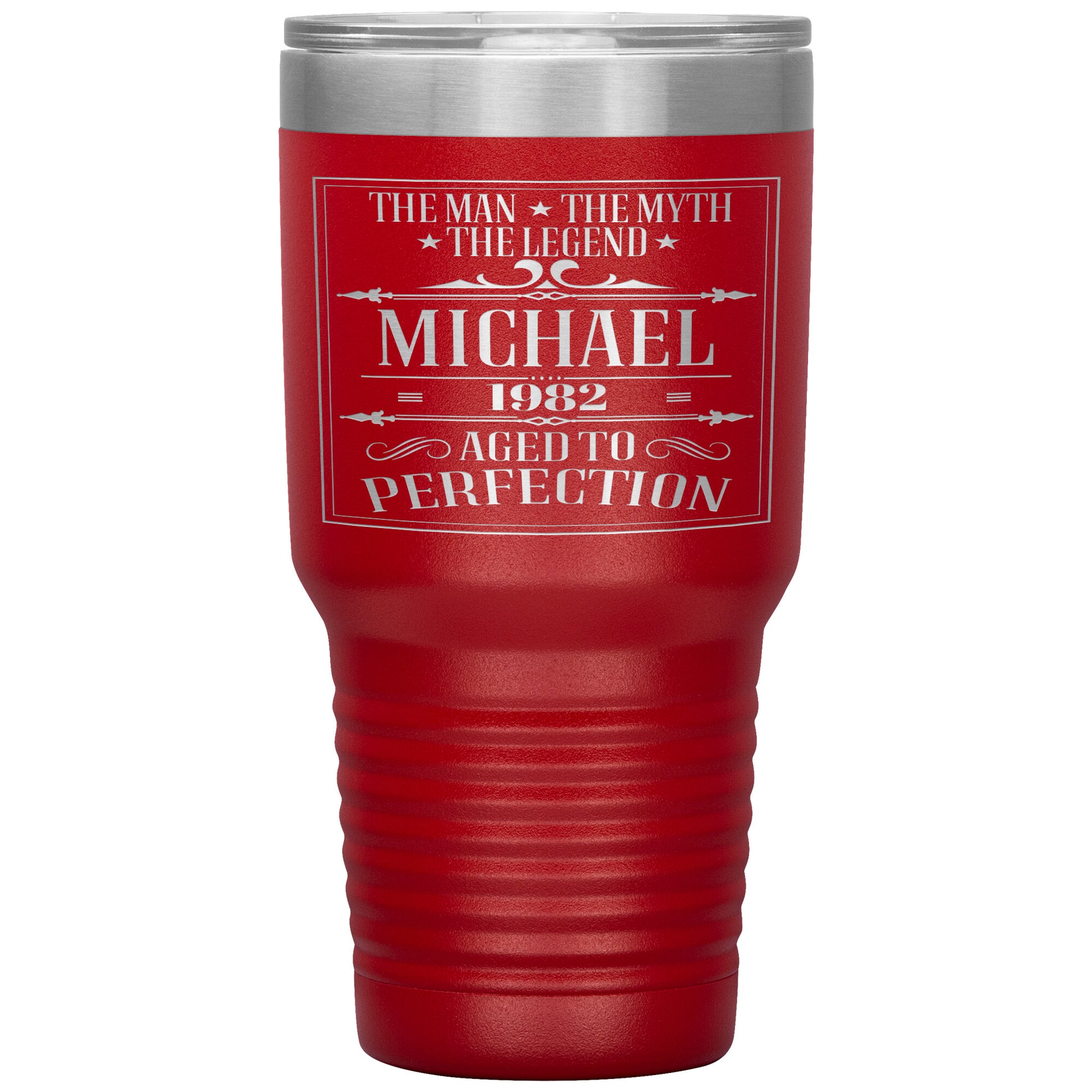 The Man The Myth The Legend Since 1982 Tumbler