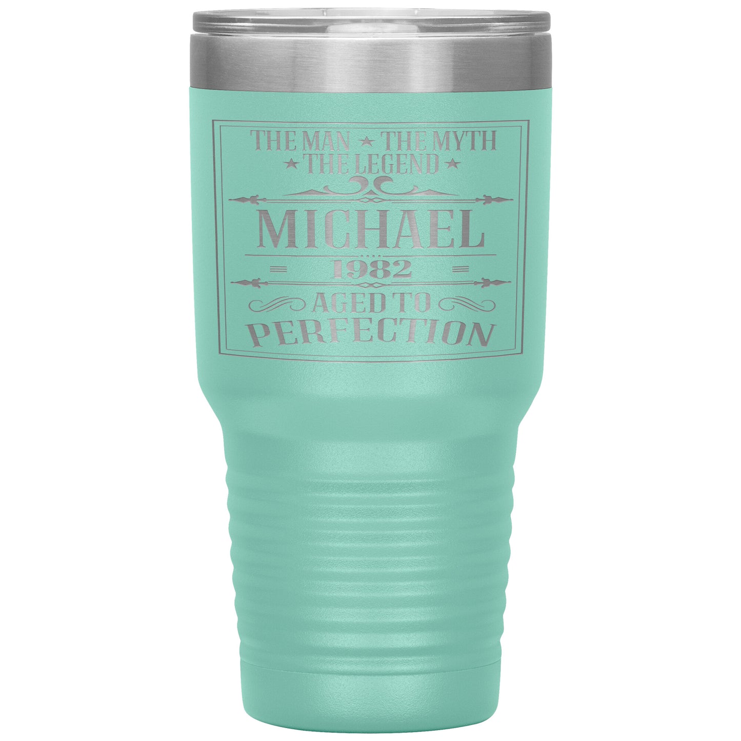 The Man The Myth The Legend Since 1982 Tumbler