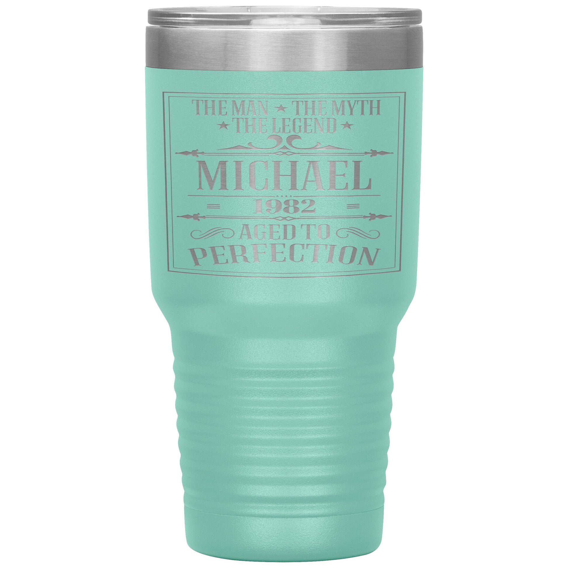 The Man The Myth The Legend Since 1982 Tumbler