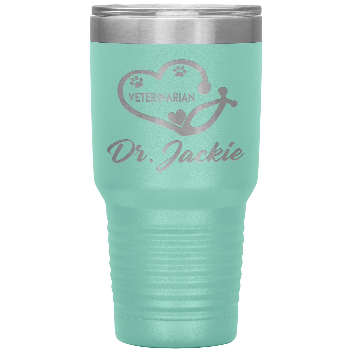 Veterinarian Tumbler