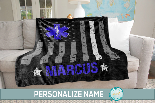 EMT Blanket