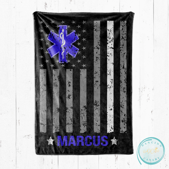 EMT Blanket